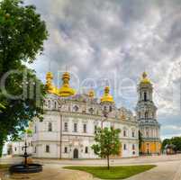 Kiev Pechersk Lavra monastery in Kiev, Ukraine