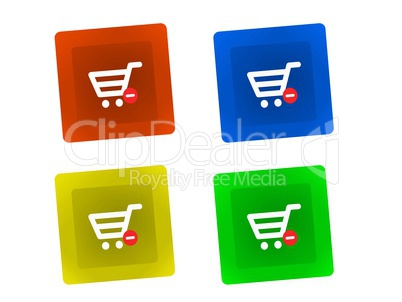 Shopping Key Shopping Key