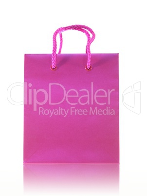 Shopping Bag