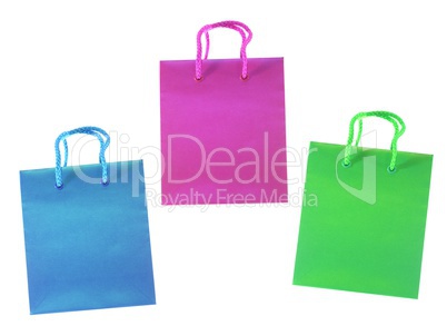 Shopping Bag