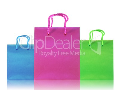 Shopping Bag