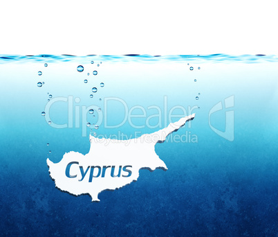 Cyprus default