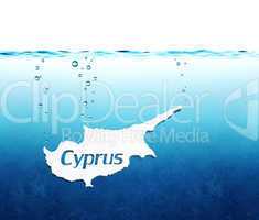Cyprus default