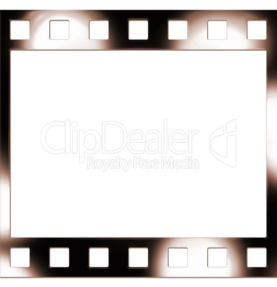 film strip