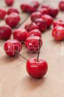 Cherries