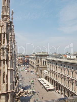 Milan, Italy Milan, Italy