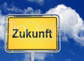 Zukunft