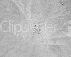 Texture of grey tissue paper background