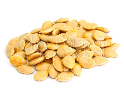 Pumpkin seeds