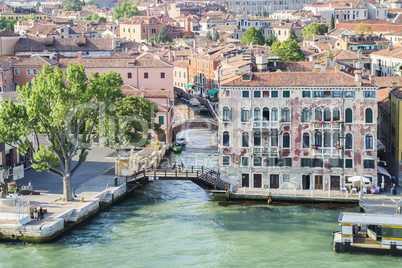 Venice Italy