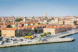 Venice Italy