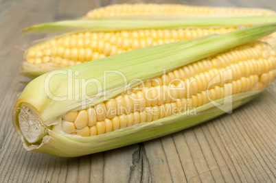 Corn Cobs