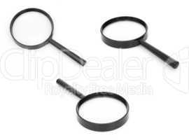 Magnifying glass