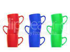 Coffee Mugs