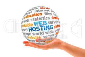 Web Hosting