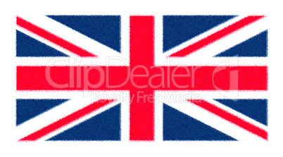 UK flag