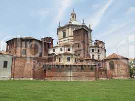 San Lorenzo church, Milan