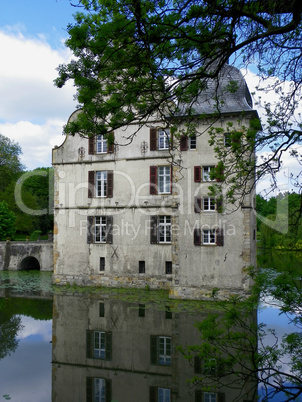 Schloss Bodelschwingh