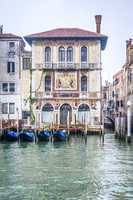 Venice Italy