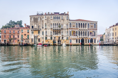 Venice Italy