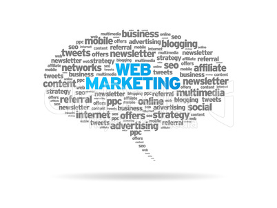 Web Marketing