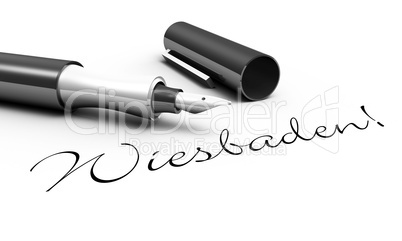 Wiesbaden - Stift Konzept