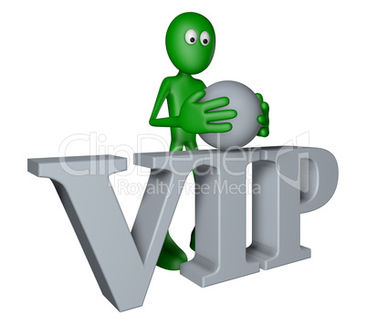 vip