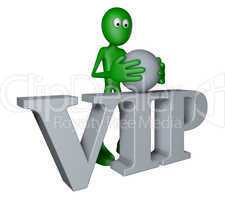 vip