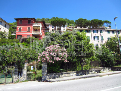 Bogliasco, Italy