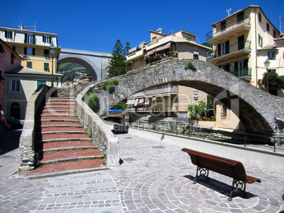 Bogliasco, Italy