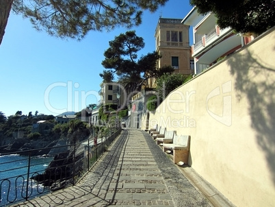 Bogliasco, Italy