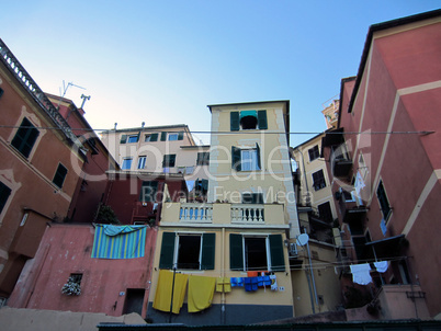 Bogliasco, Italy