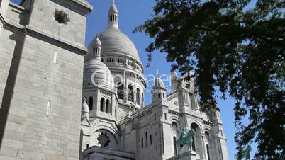 Basilika Sacré-Cœur