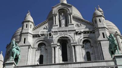 Basilika Sacré-Cœur