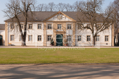 Haus Villa Eigenheim