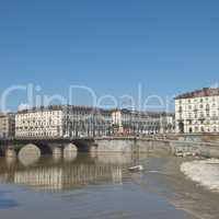 Piazza Vittorio, Turin