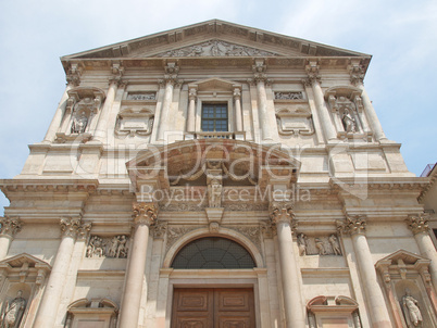 San Fedele church, Milan