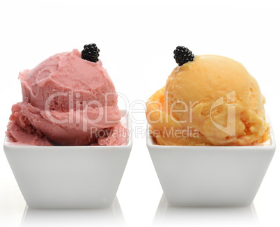 Sorbet