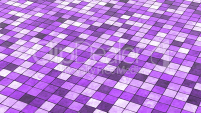 Hintergrund Bodenfliesen Violett Bunt 02