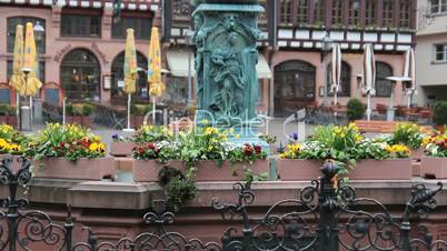 Gerechtigkeitsbrunnen (Frankfurt am Main)