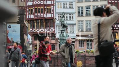 Gerechtigkeitsbrunnen (Frankfurt am Main)