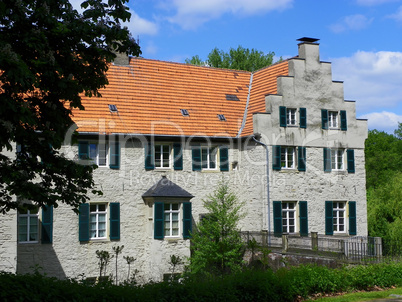 Haus Dellwig