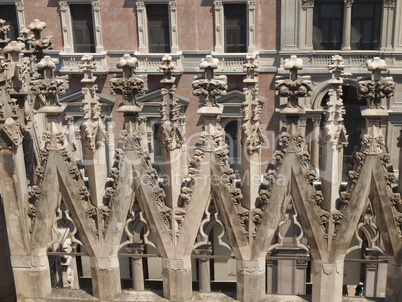 Duomo, Milan Duomo, Milan