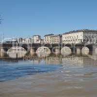 Piazza Vittorio, Turin