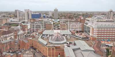 City of Coventry