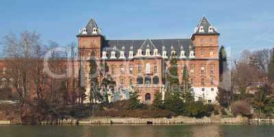 Castello del Valentino, Turin, Italy