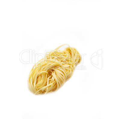 fresh italian tagliatelle eggs pasta