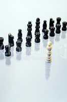 Chessmen