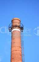 Chimney-stack