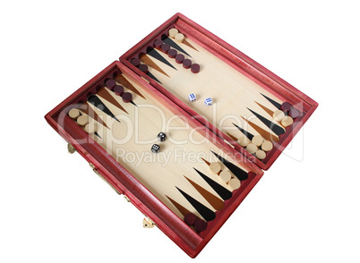 Backgammon